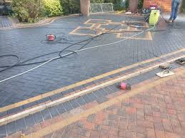 Driveway Pressure Washing in Umatilla, FL